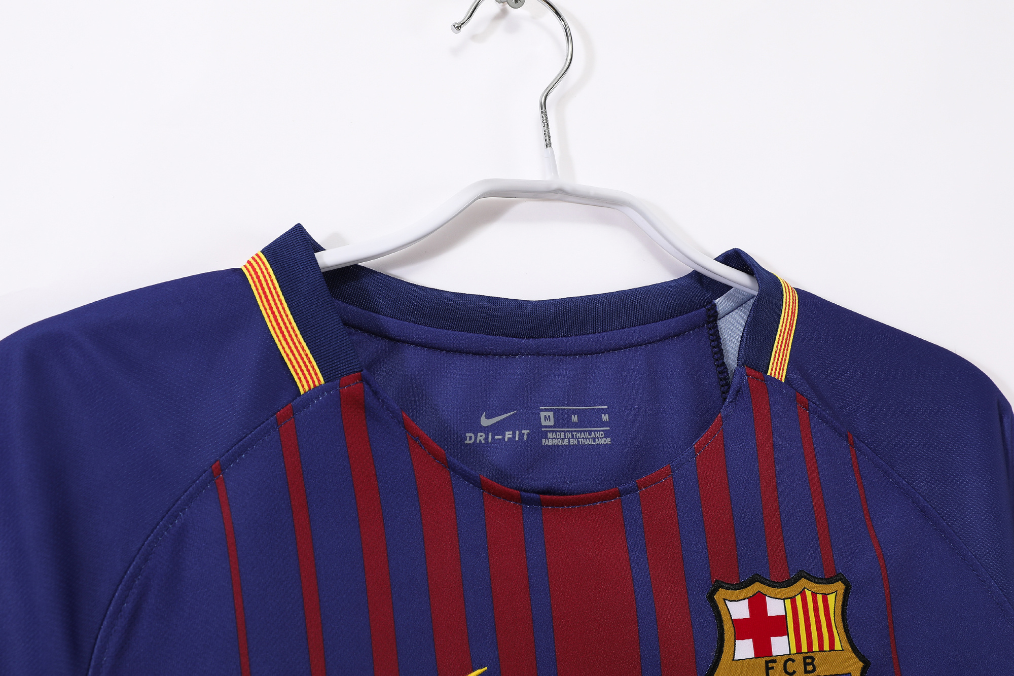Barcelona 2017/18