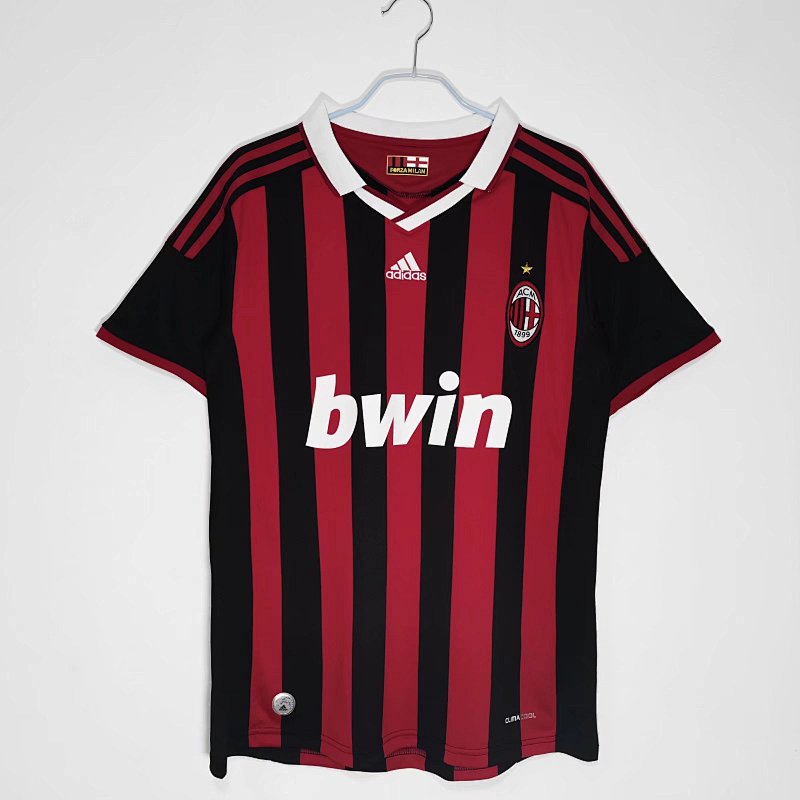AC MILAN 2009/10