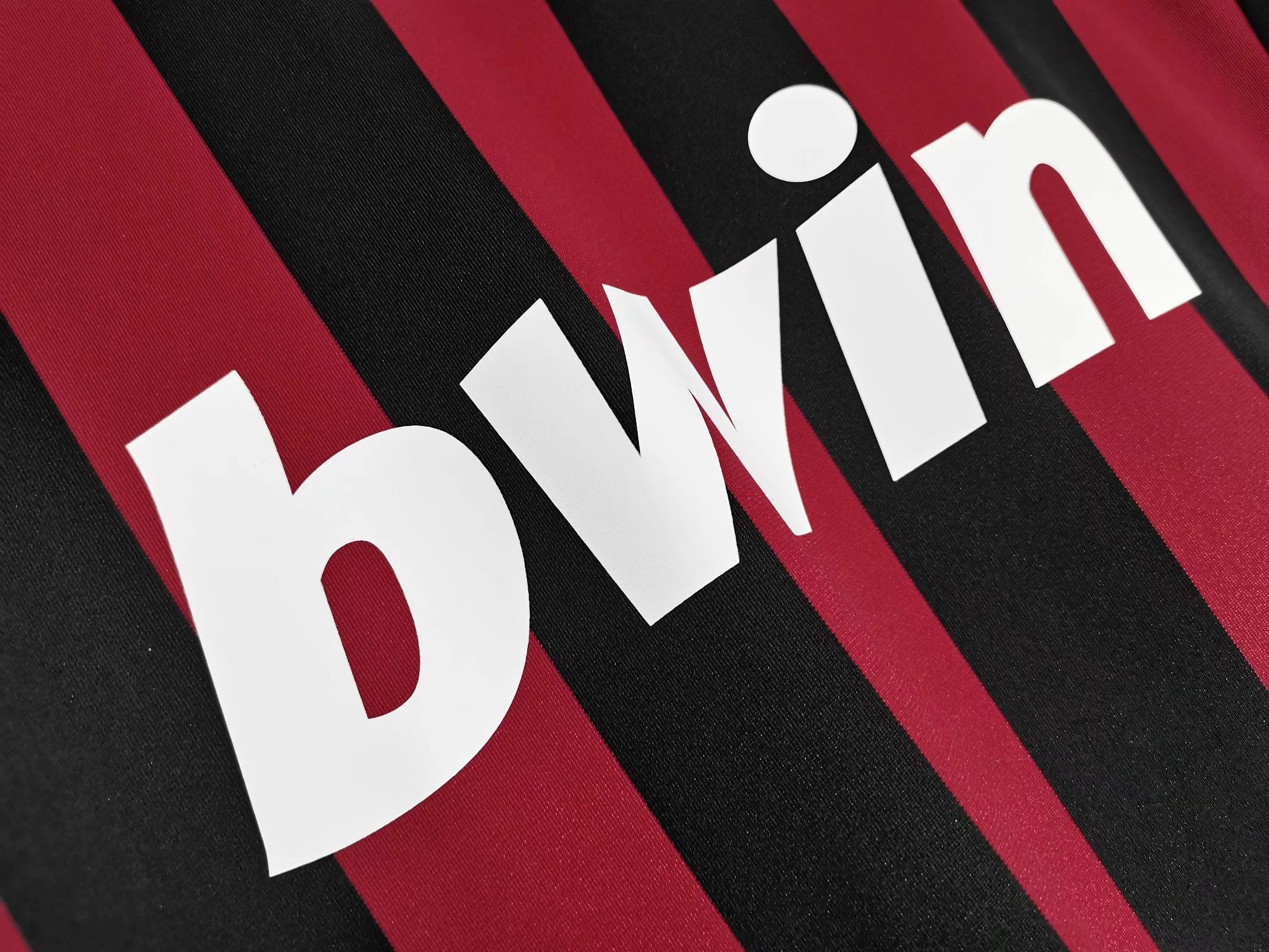 AC MILAN 2009/10