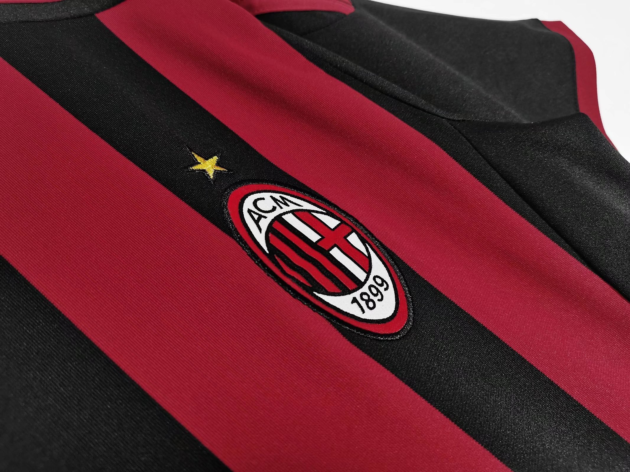 AC MILAN 2009/10