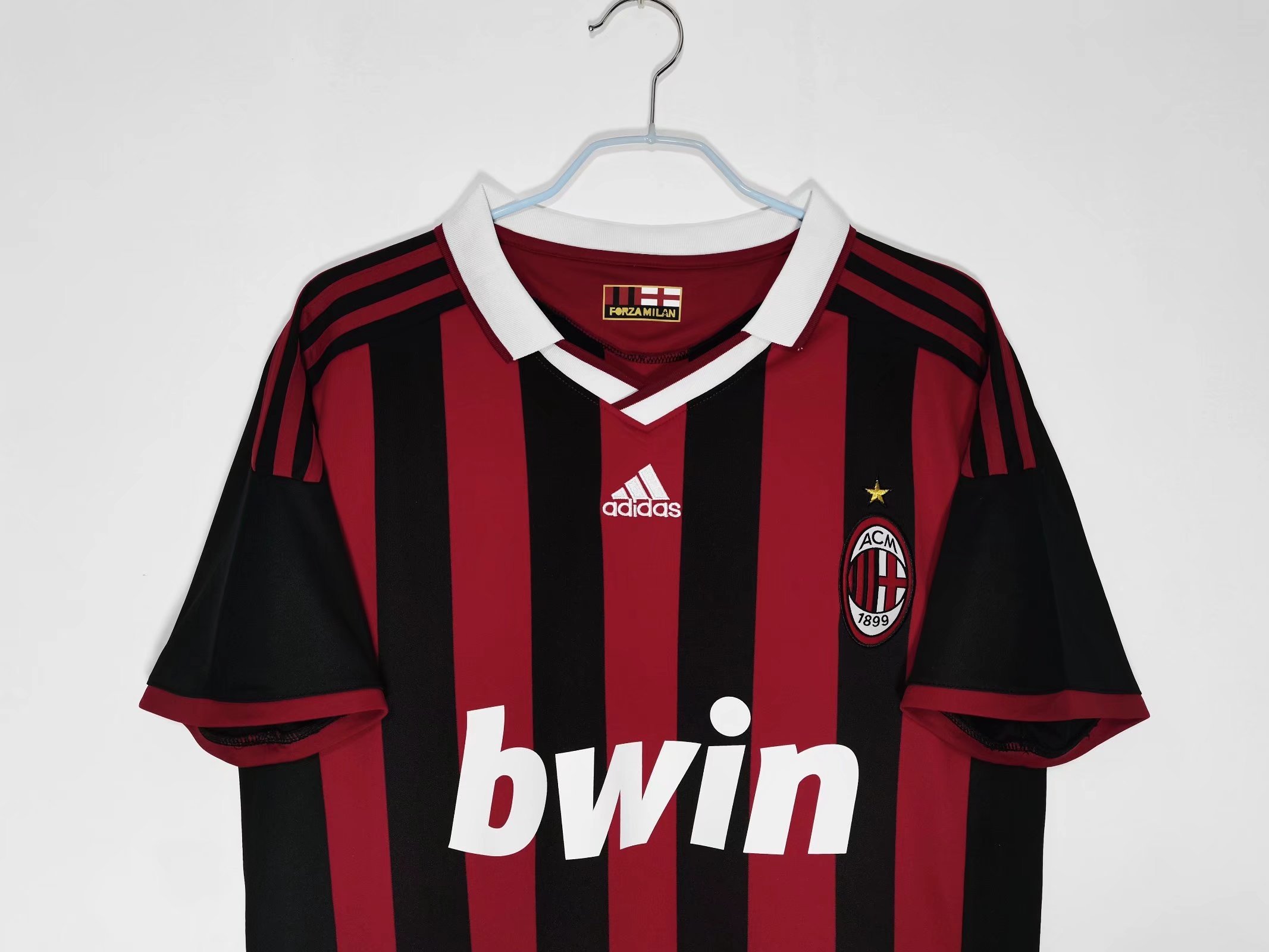 AC MILAN 2009/10