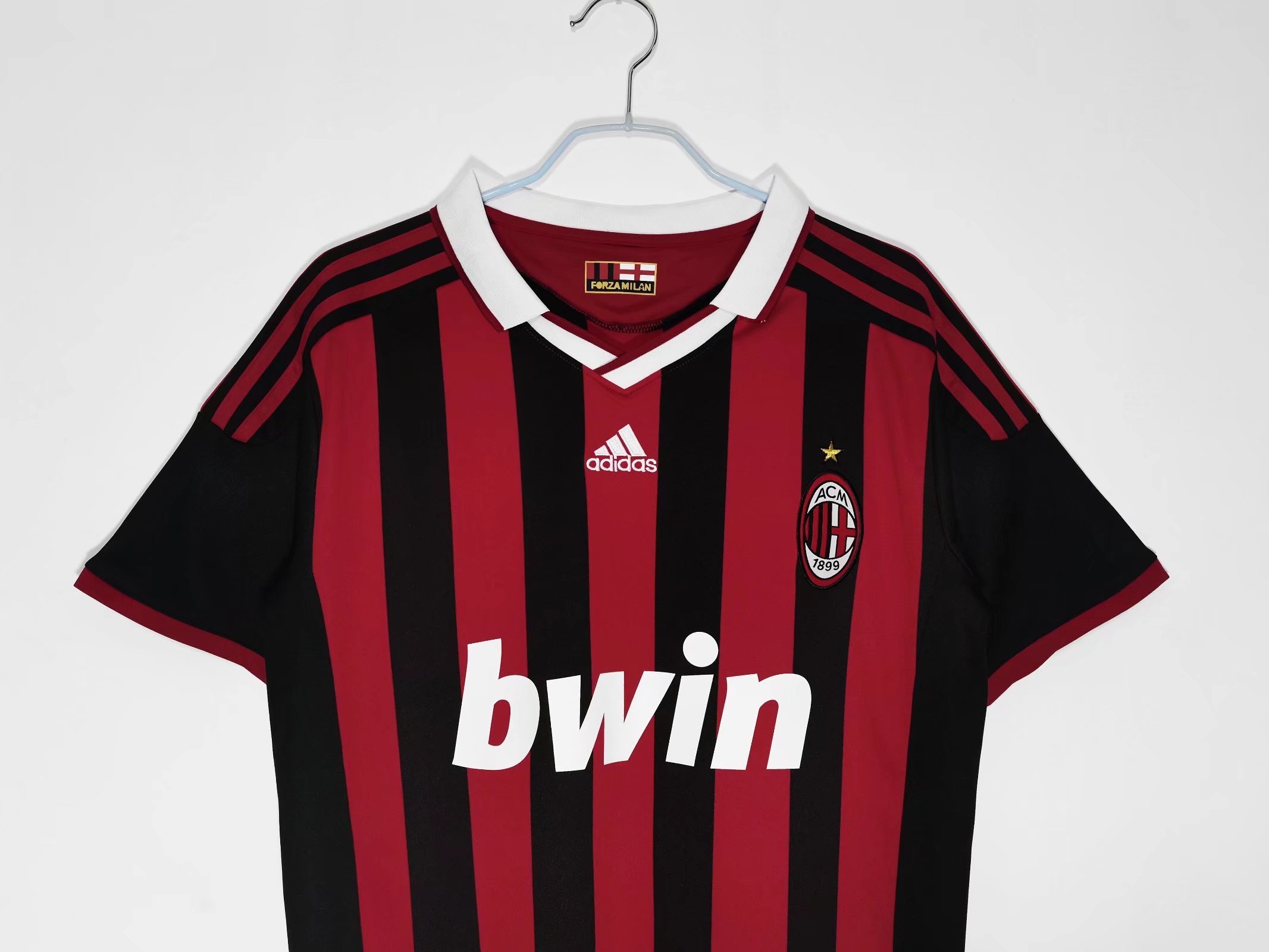 AC MILAN 2009/10