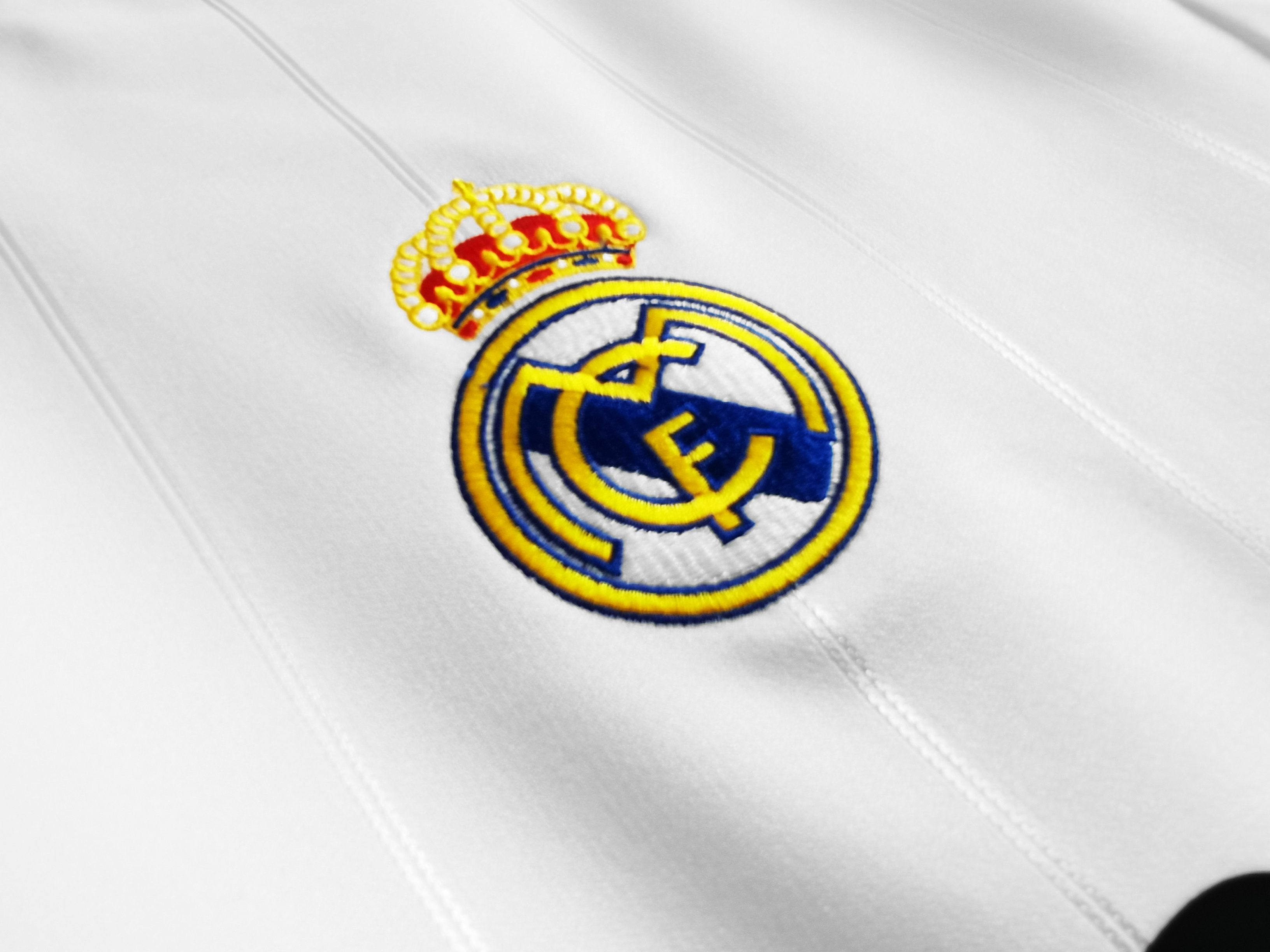 Real Madrid 2012/13