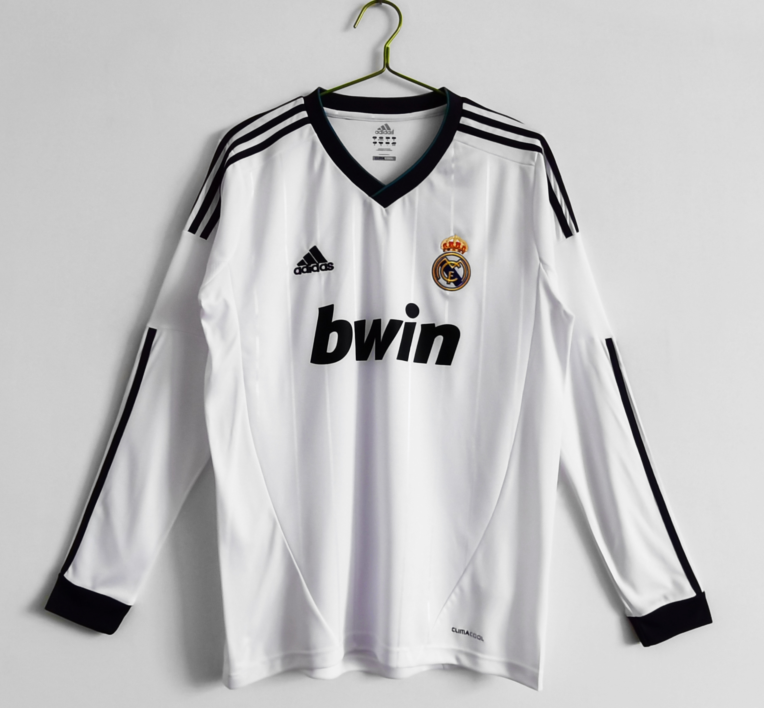 Real Madrid 2012/13