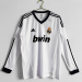Real Madrid 2012/13