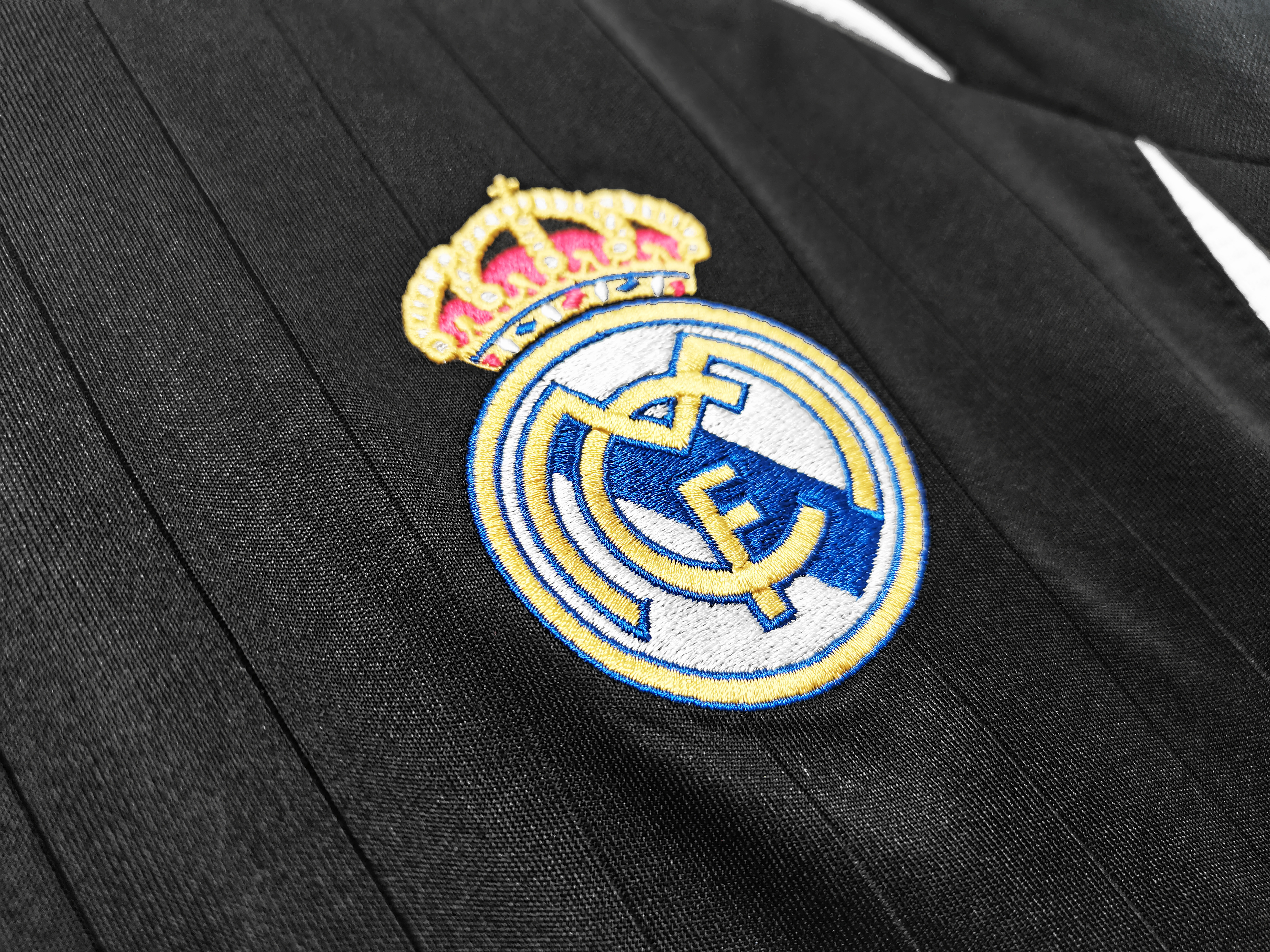 Real Madrid 2006/07