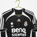 Real Madrid 2006/07