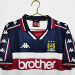 Manchester City 1997/98