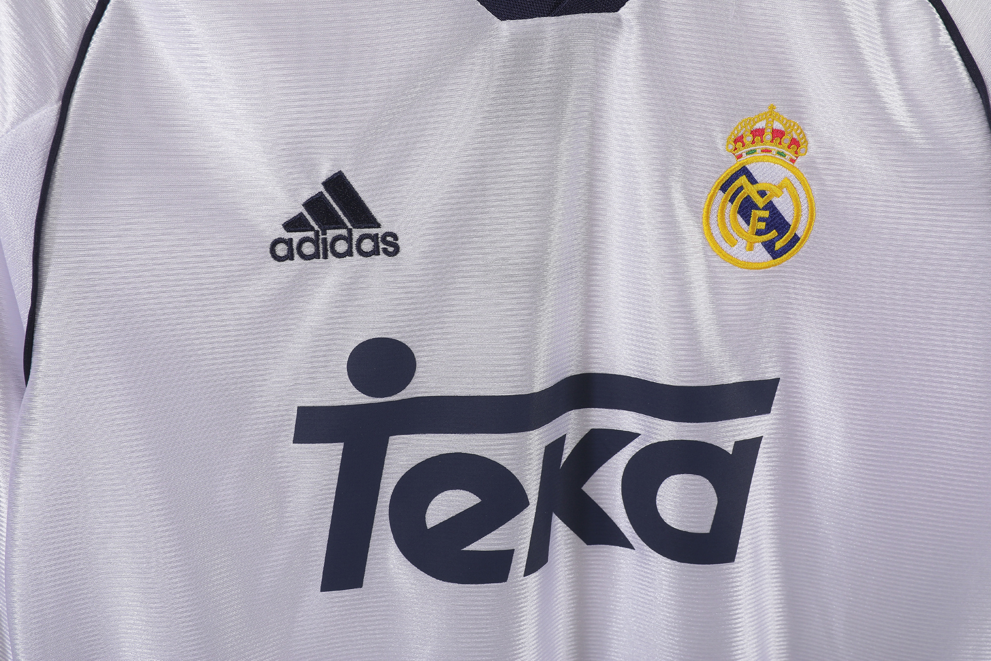 Real Madrid 1998/00