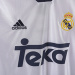 Real Madrid 1998/00