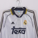 Real Madrid 1998/00