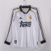 Real Madrid 1998/00