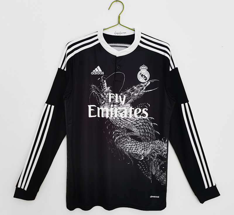 Real Madrid 2014/15