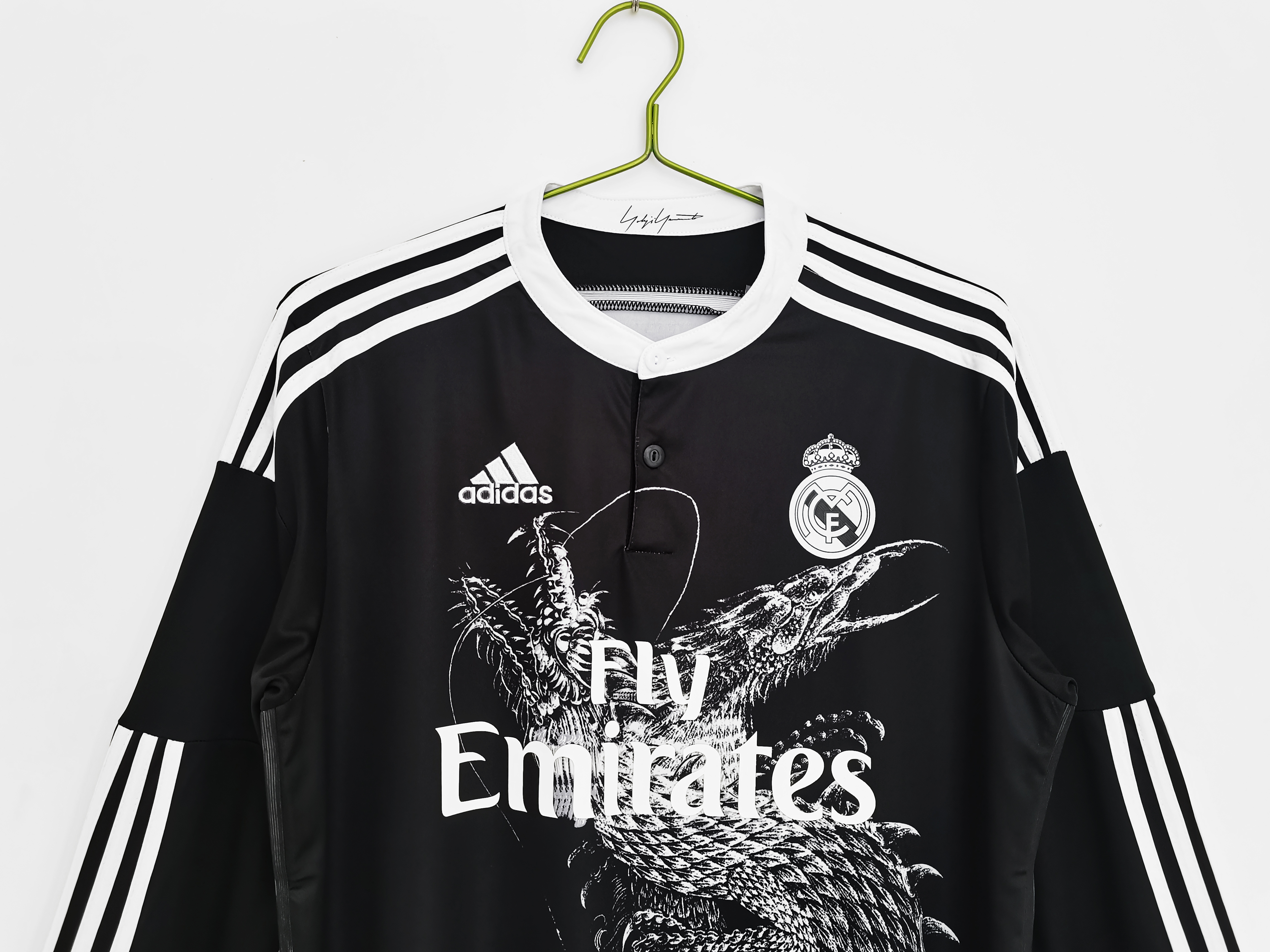 Real Madrid 2014/15
