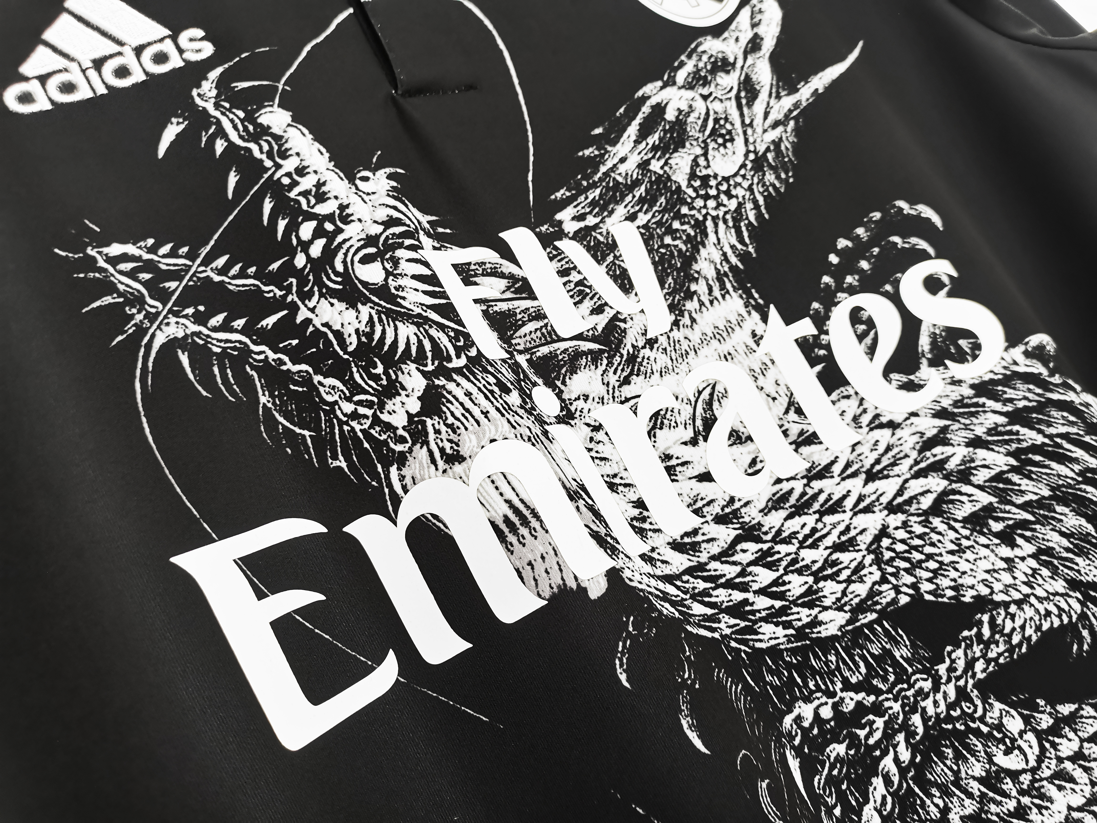 Real Madrid 2014/15