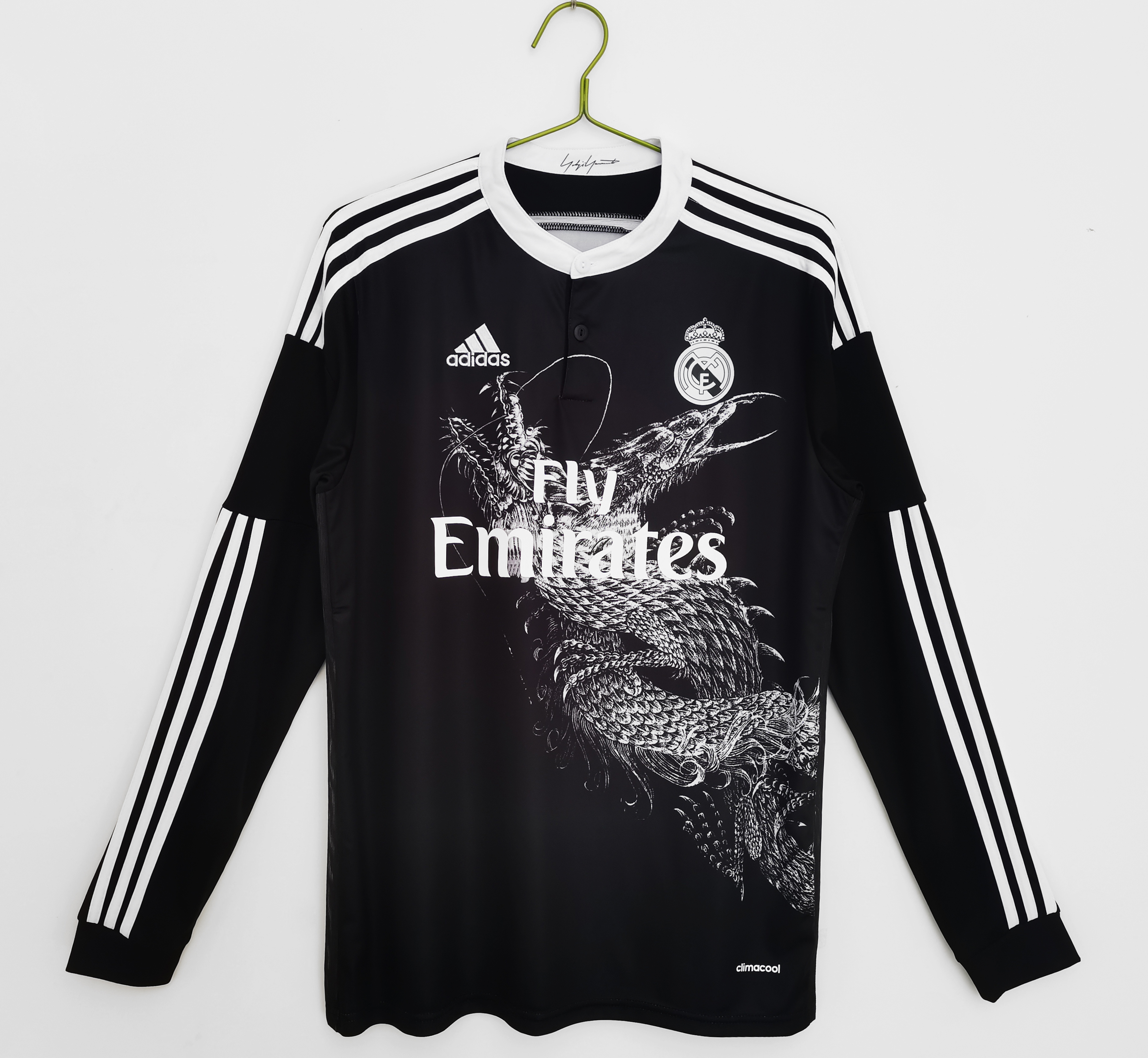 Real Madrid 2014/15