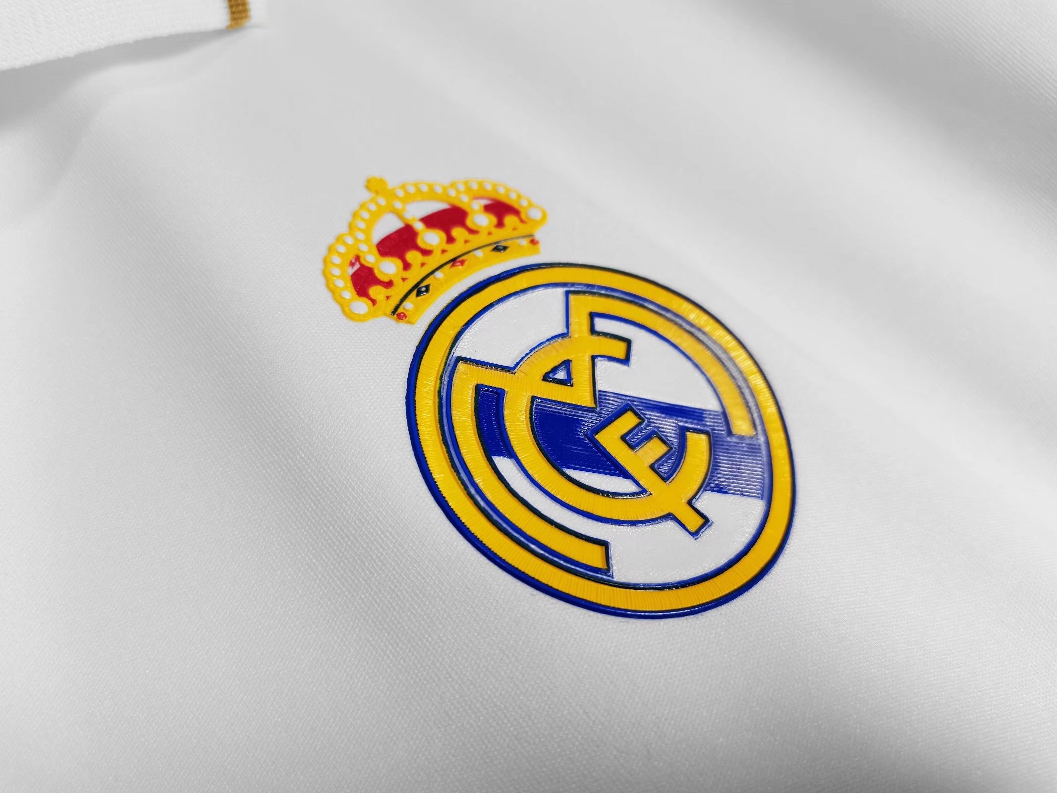 Real Madrid 2011/12