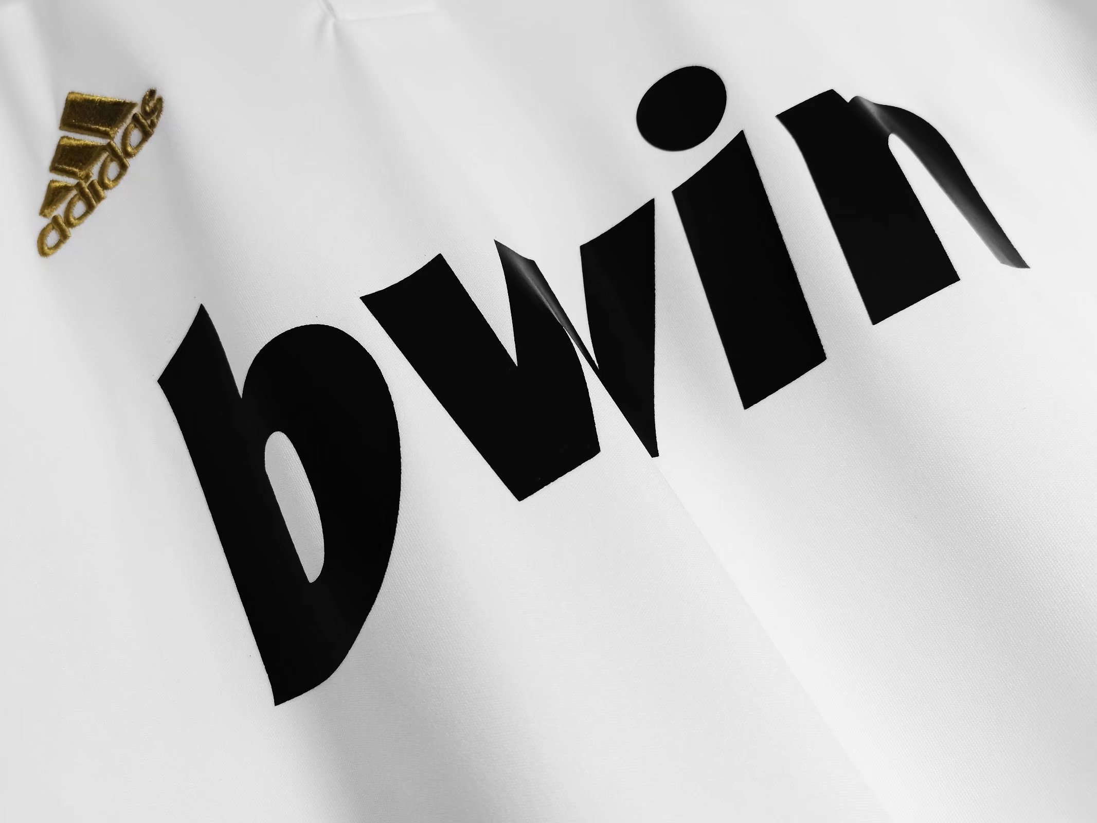 Real Madrid 2011/12