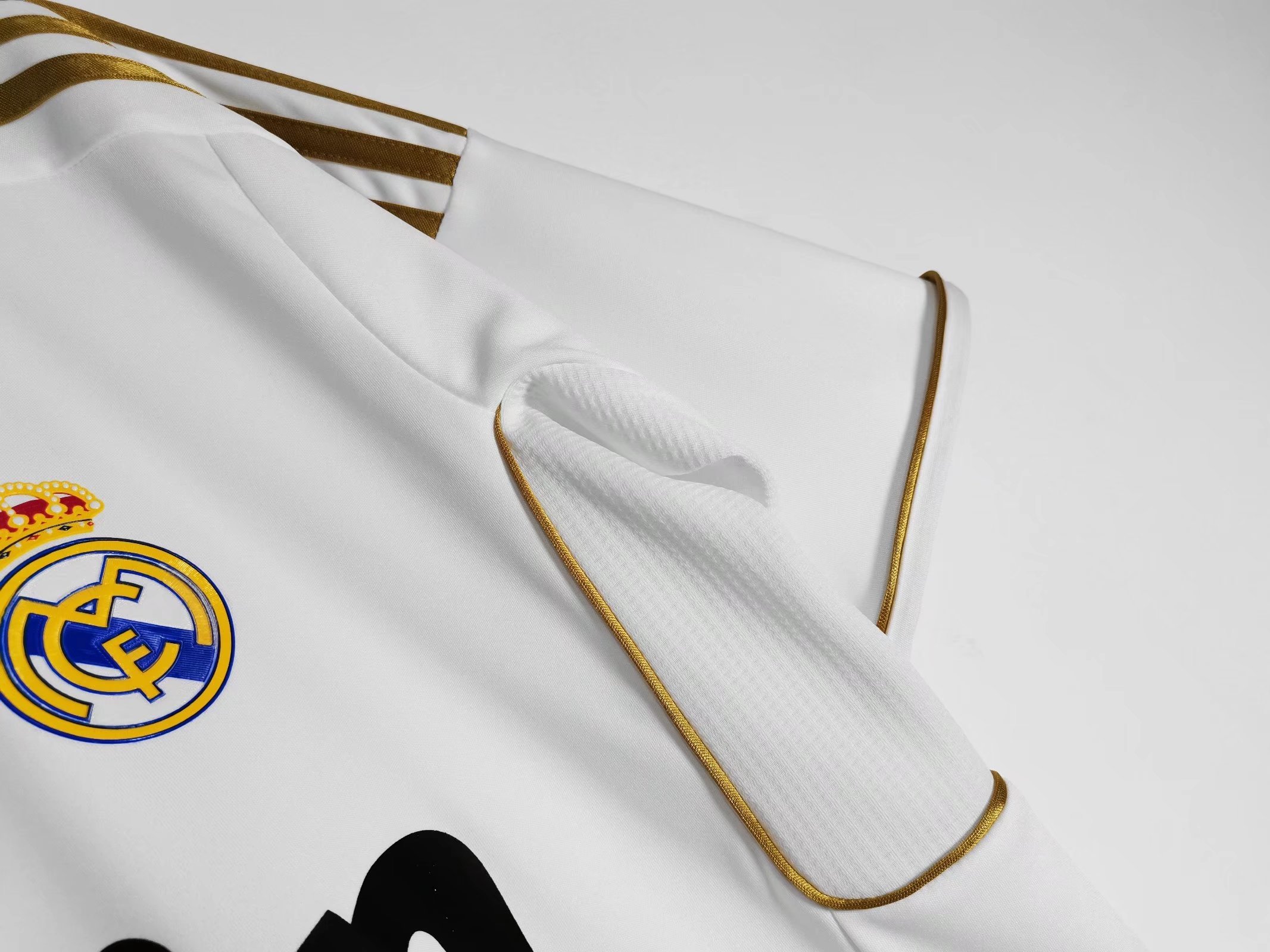 Real Madrid 2011/12