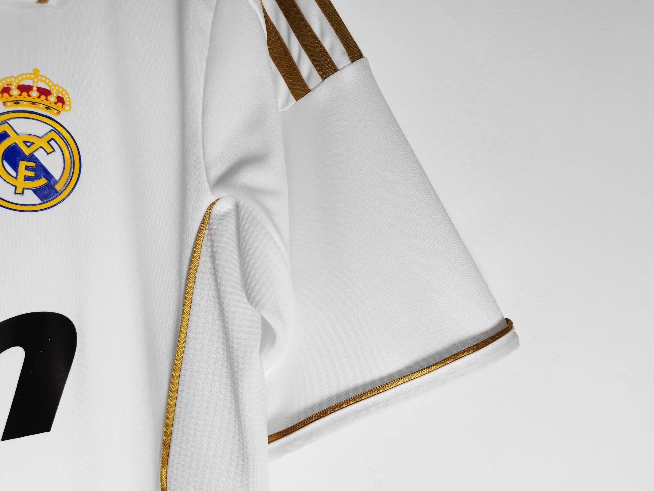 Real Madrid 2011/12