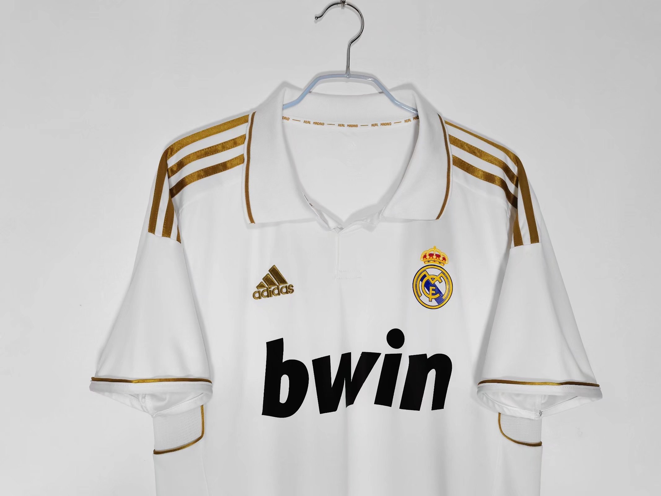 Real Madrid 2011/12