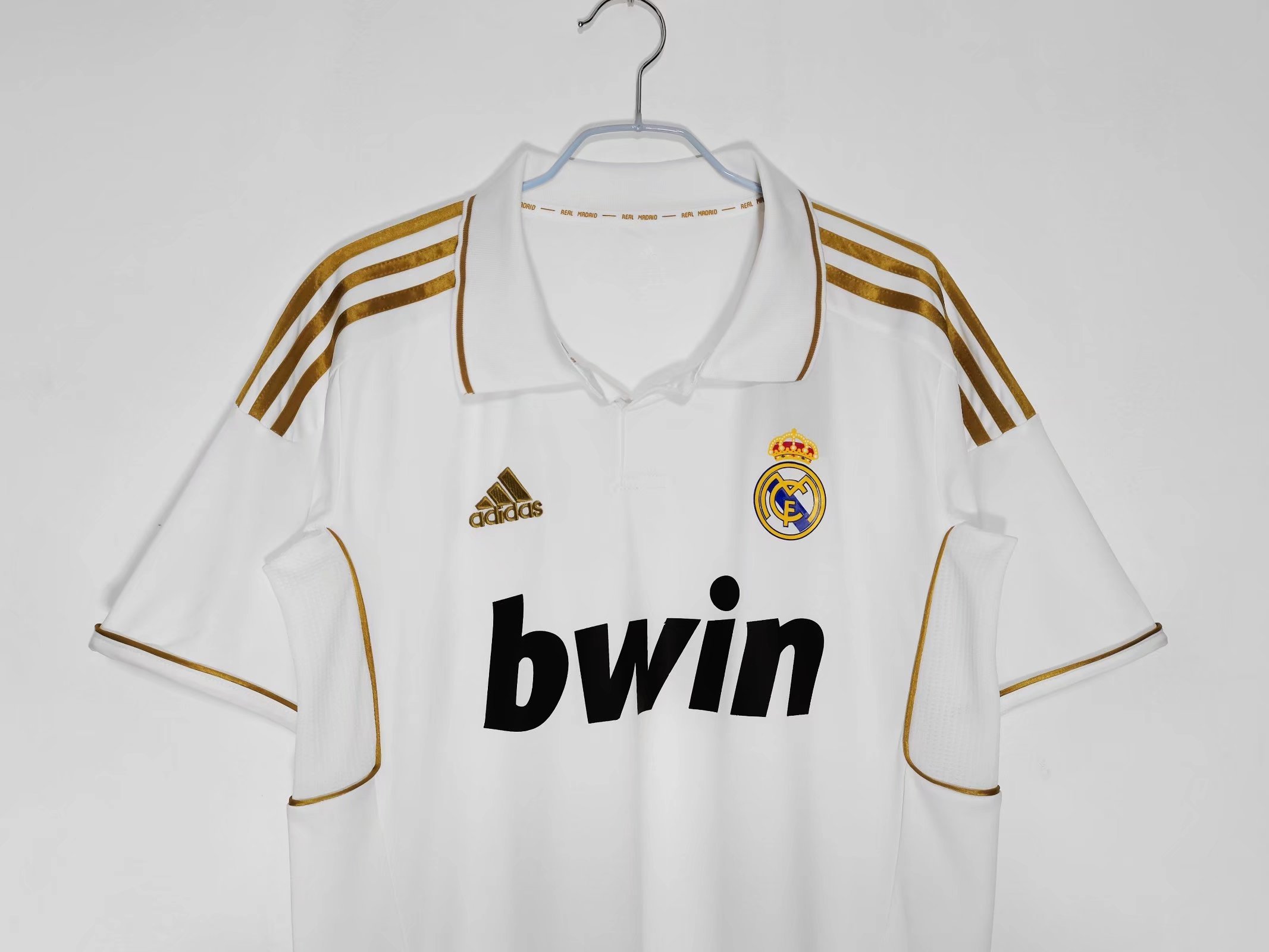 Real Madrid 2011/12