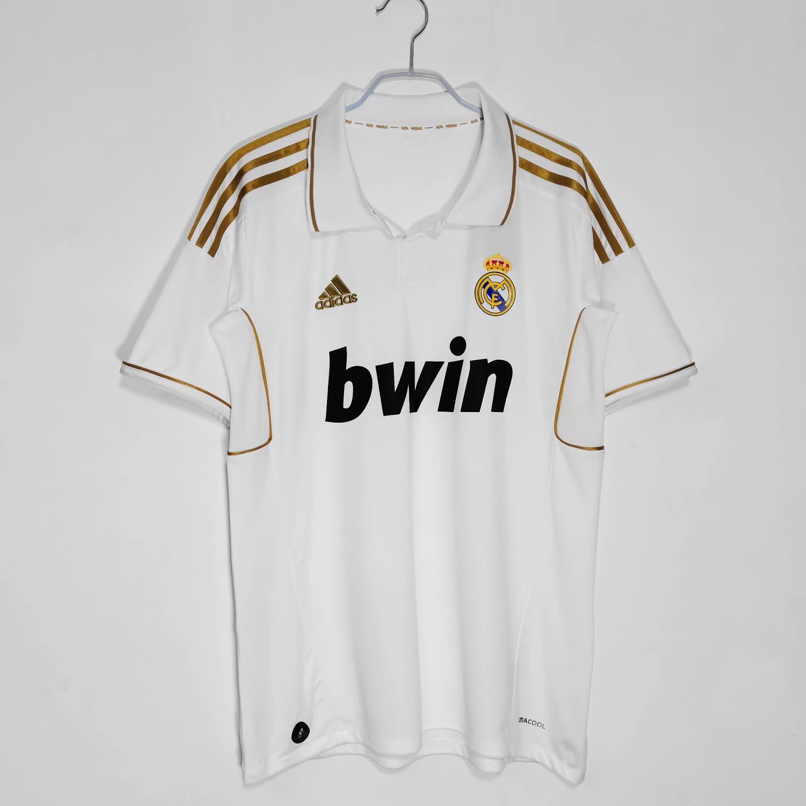 Real Madrid 2011/12