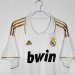 Real Madrid 2011/12