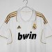 Real Madrid 2011/12