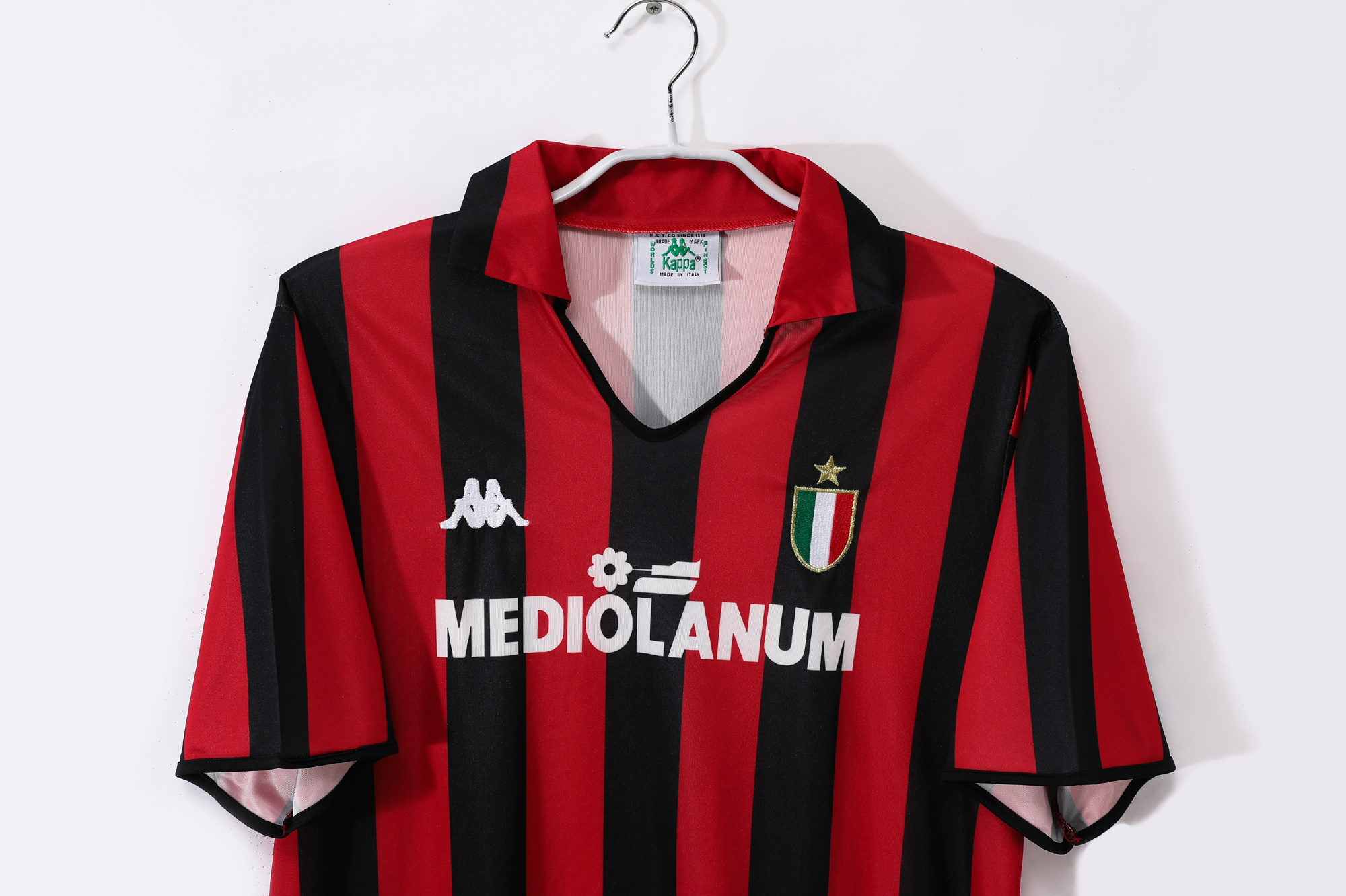 AC MILAN 1988/89