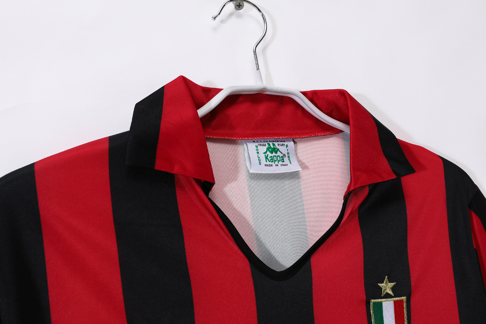 AC MILAN 1988/89