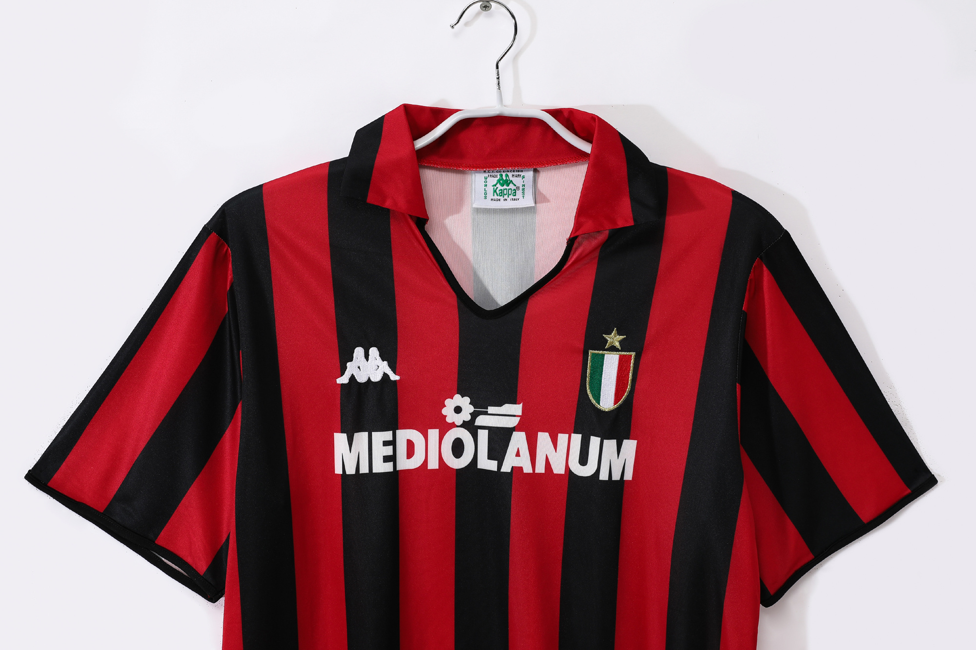 AC MILAN 1988/89