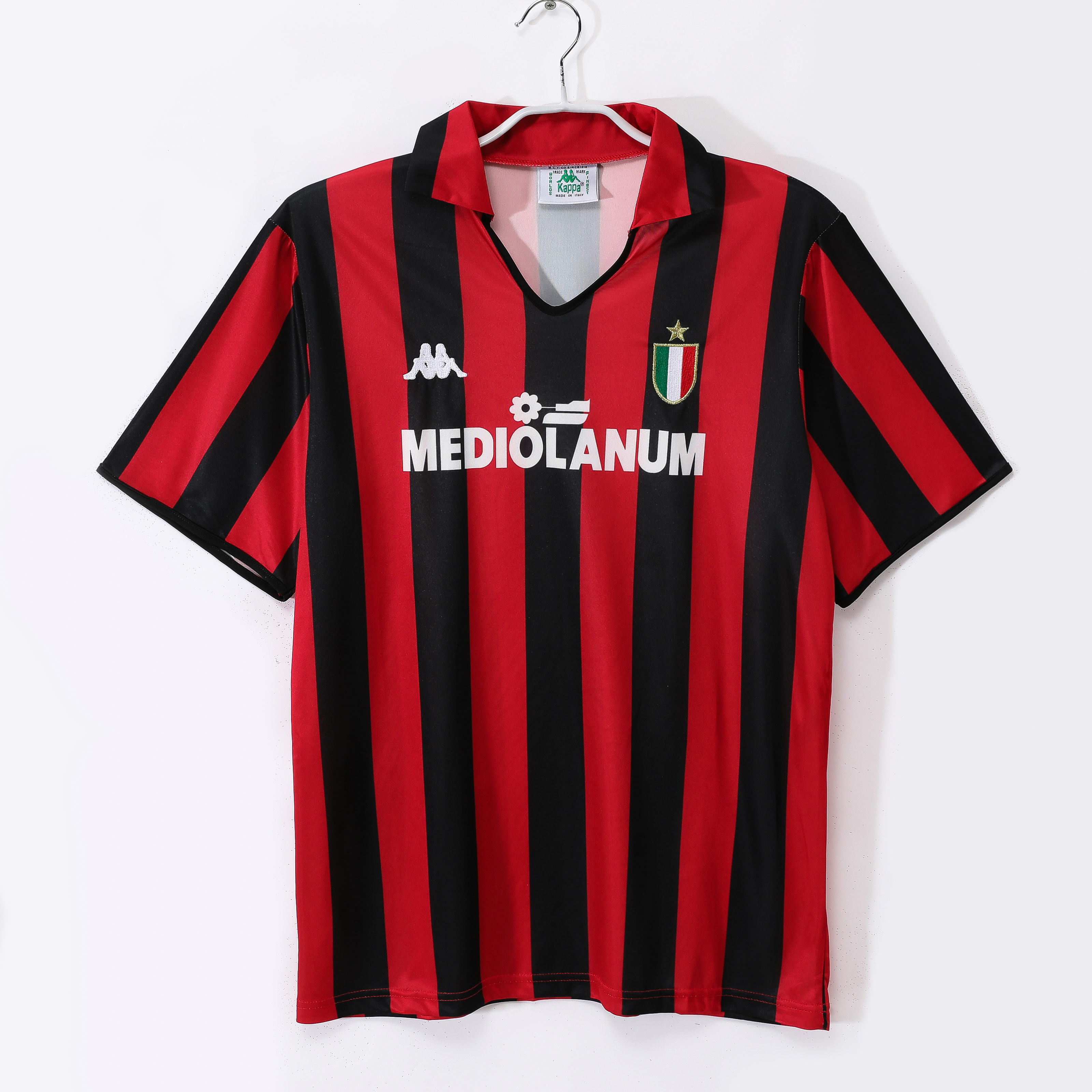 AC MILAN 1988/89