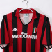 AC MILAN 1988/89