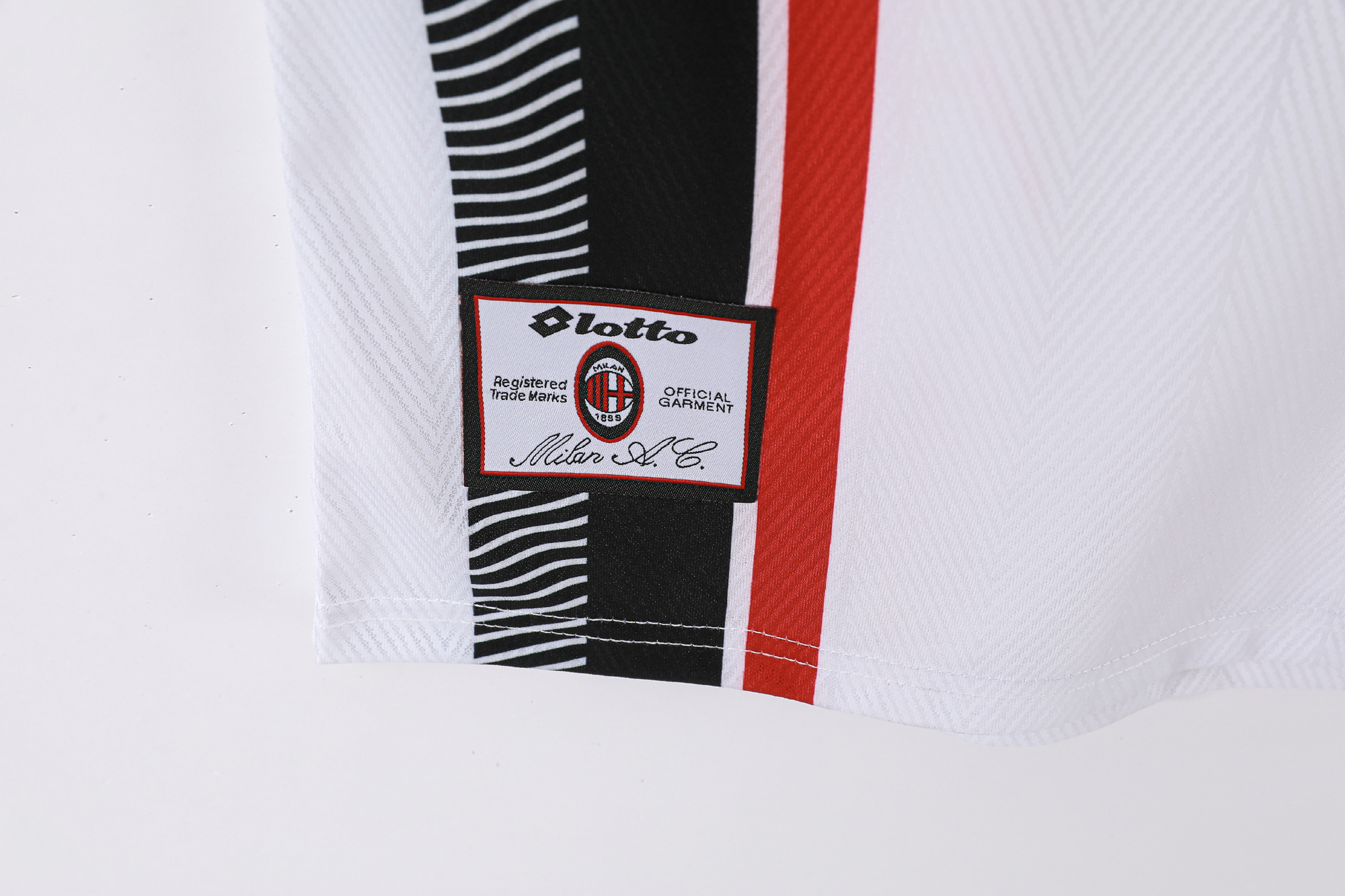 AC MILAN 1997/98