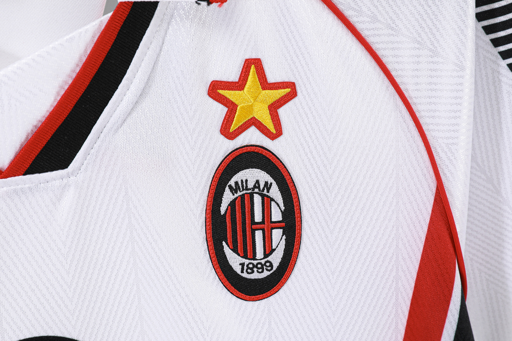 AC MILAN 1997/98