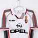 AC MILAN 1997/98