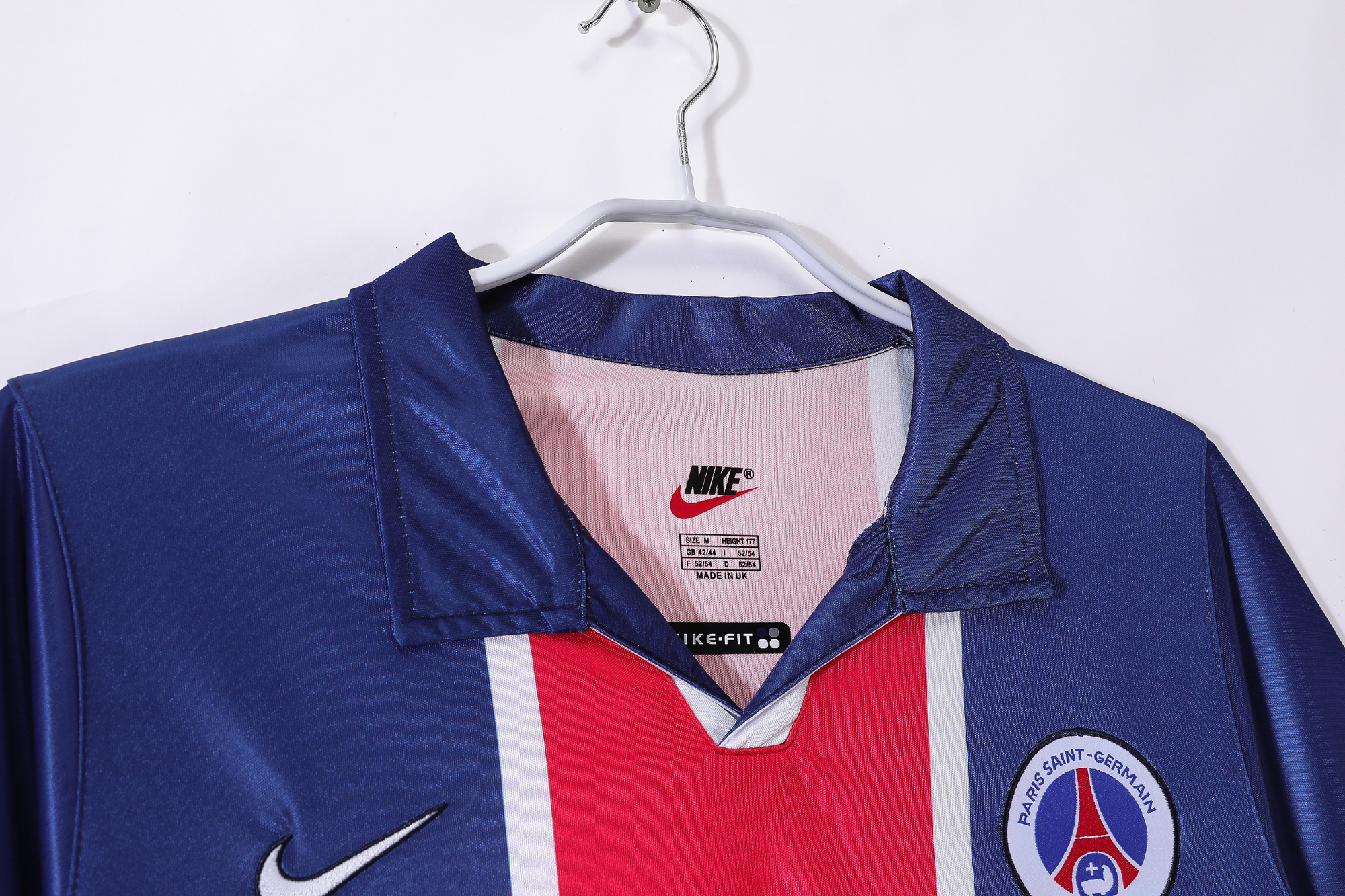 Paris Saint Germain 1998/99