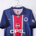 Paris Saint Germain 1998/99