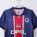 Paris Saint Germain 1998/99