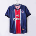 Paris Saint Germain 1998/99