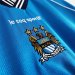 Manchester City 1999/01