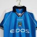 Manchester City 1999/01