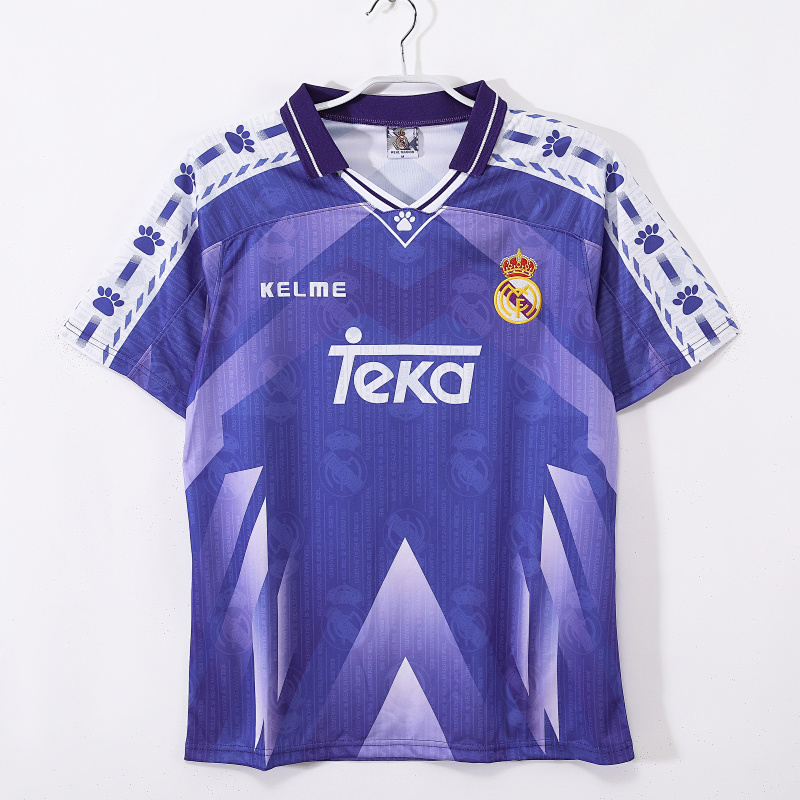 Real Madrid 1996/97