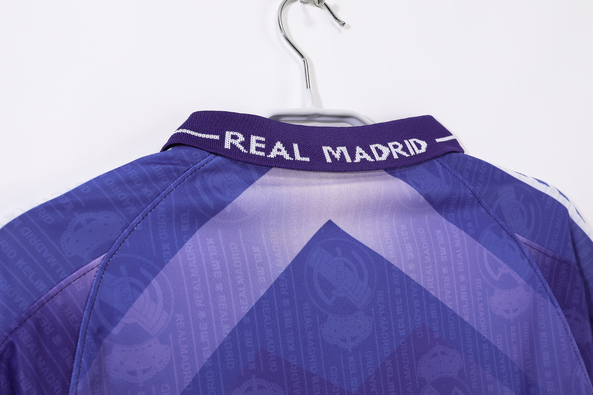 Real Madrid 1996/97