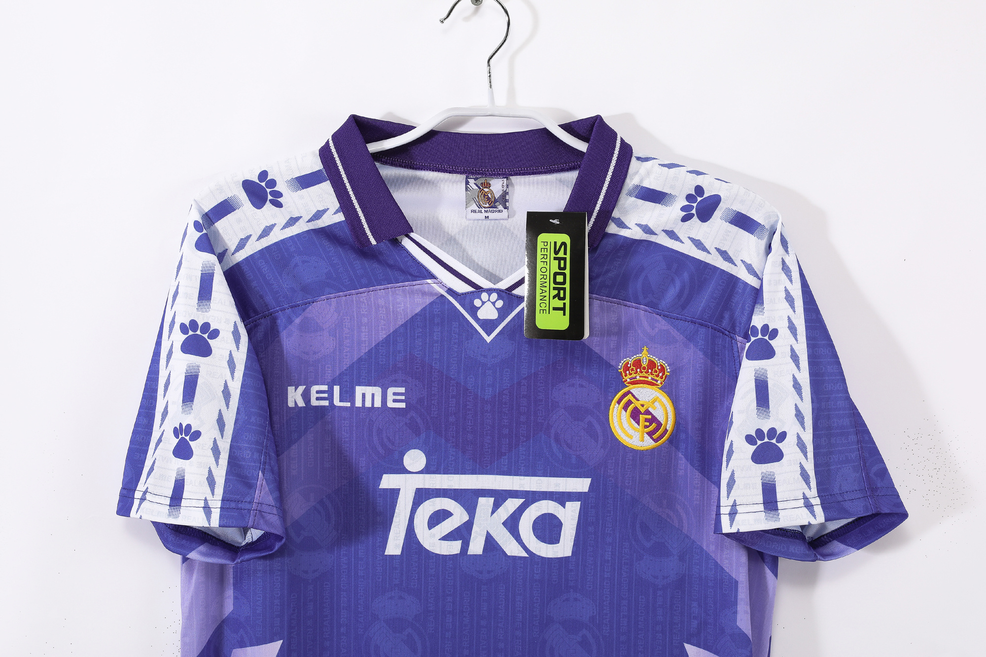 Real Madrid 1996/97