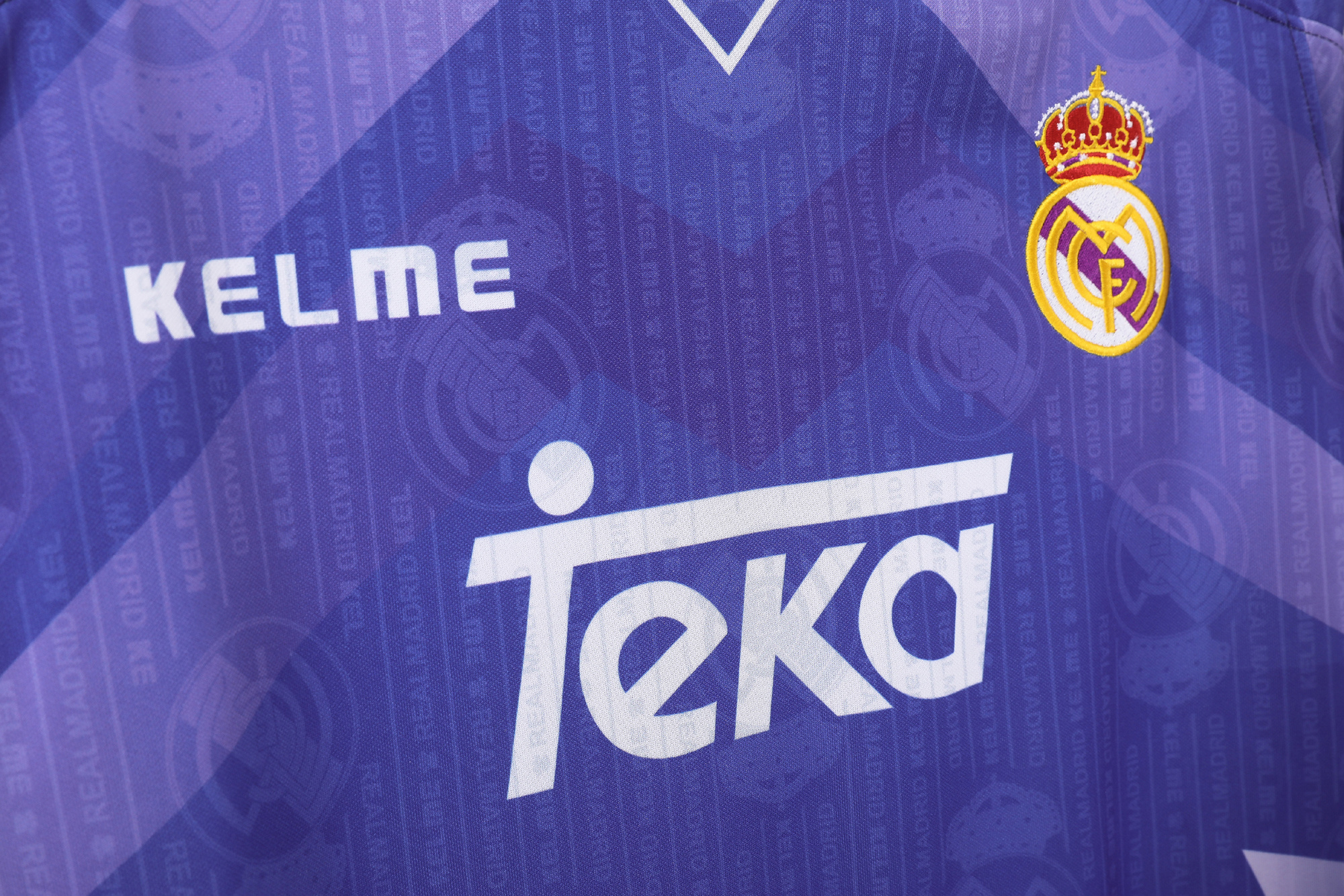Real Madrid 1996/97