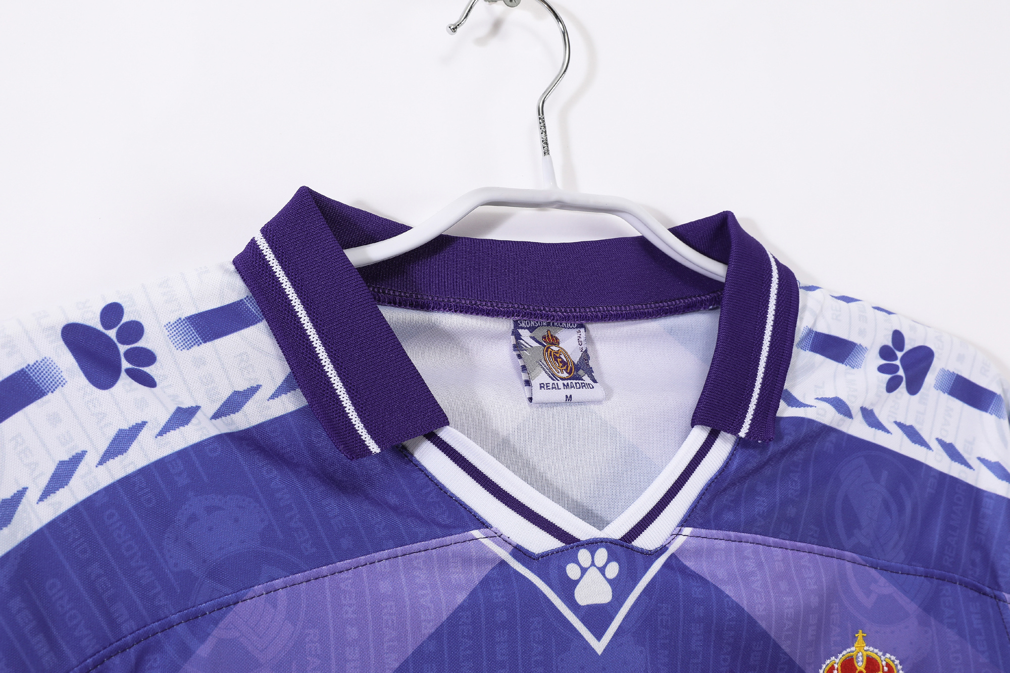 Real Madrid 1996/97