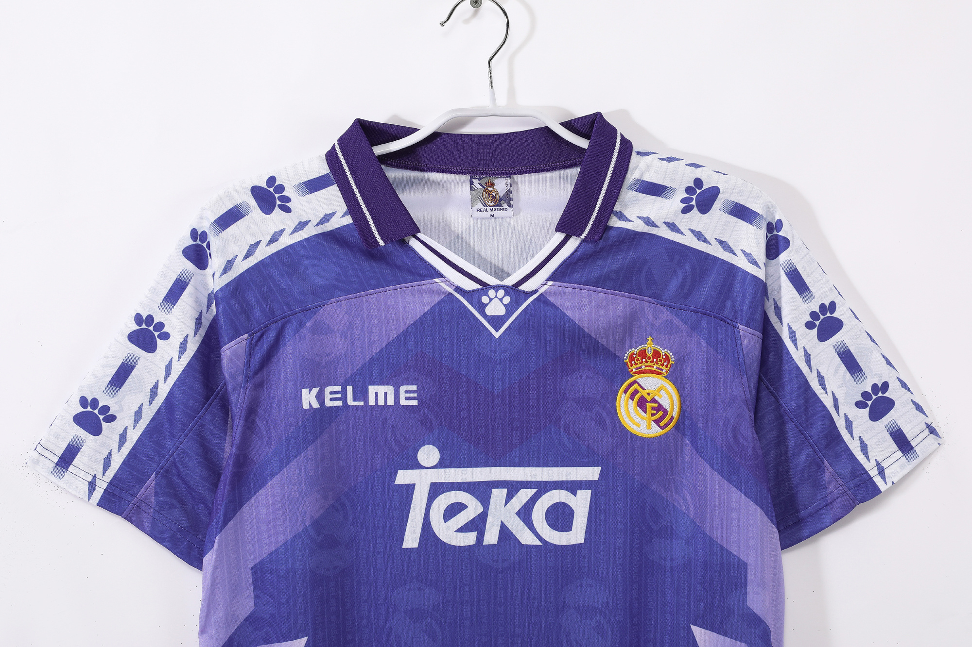 Real Madrid 1996/97
