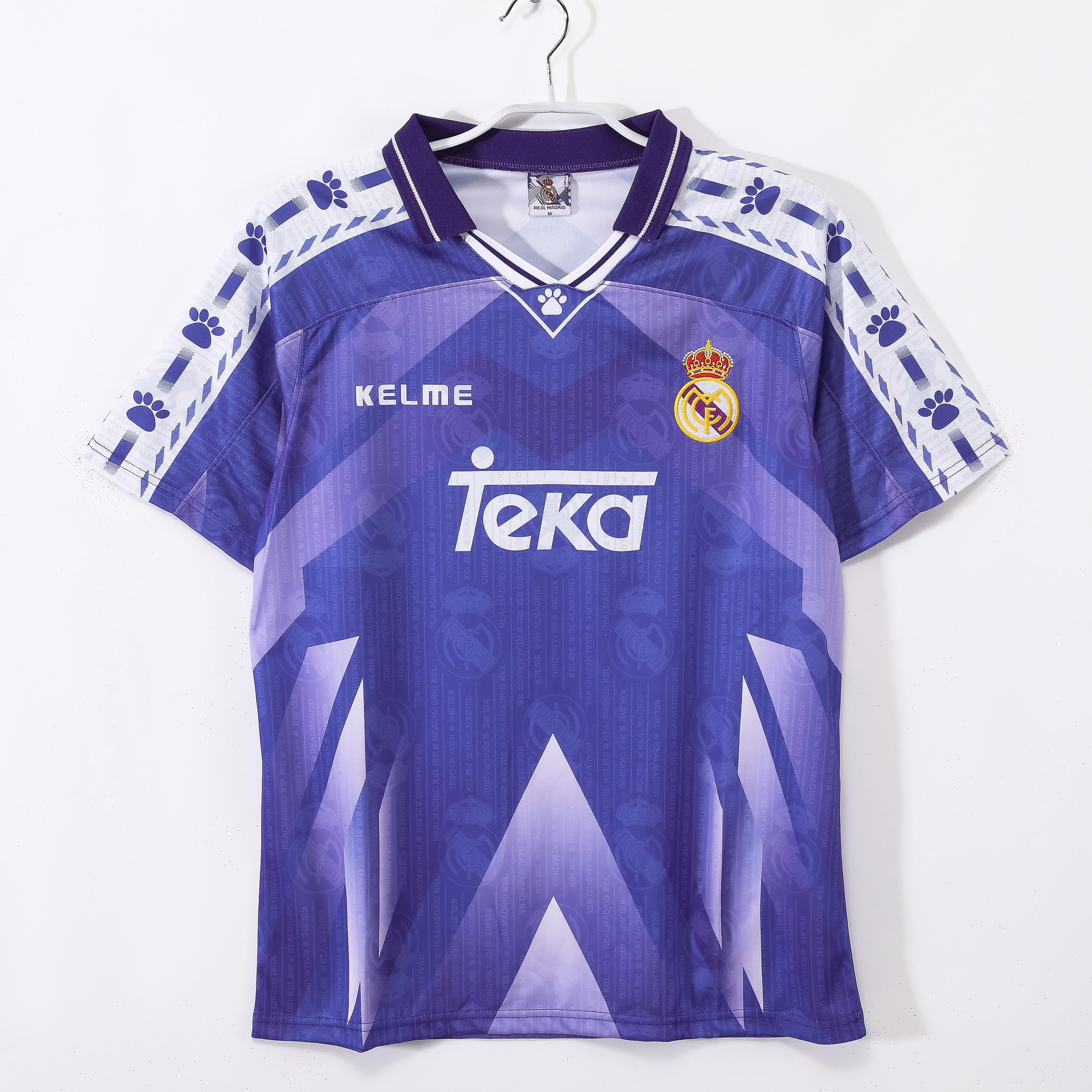 Real Madrid 1996/97